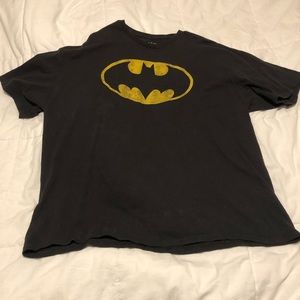 Vintage Batman T shirt